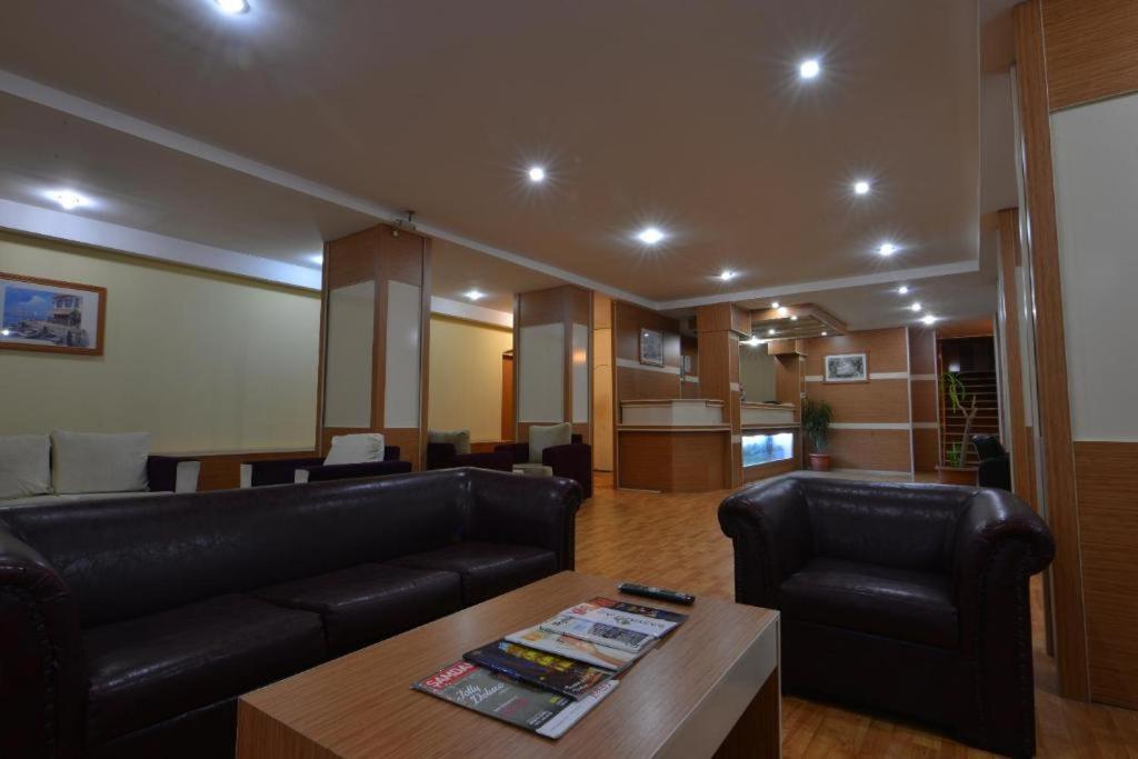 Florya Aparthotel - Istanbul — Fotoğraflar 3